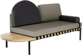 Petite Friture Grid Daybed