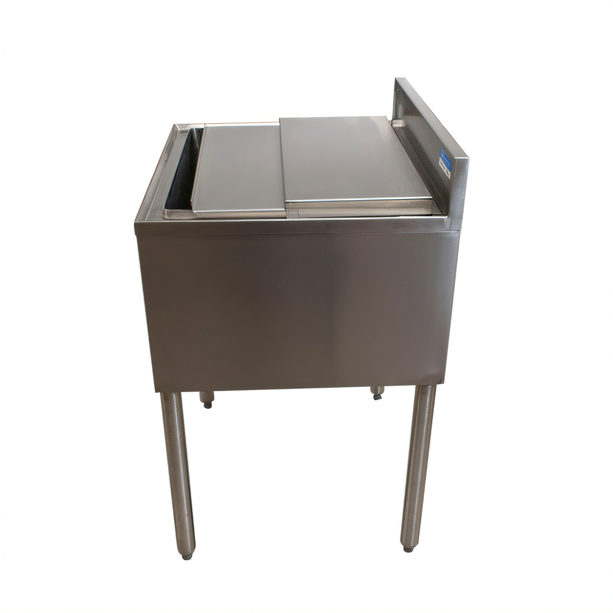 BK Resources UB4-21-IBCP24-7 Bar Equipment - UB4-21-IBCP24-7