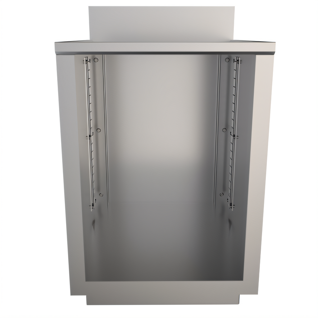 BK Resources UBC-B-21-W18 Bar Equipment - UBC-B-21-W18