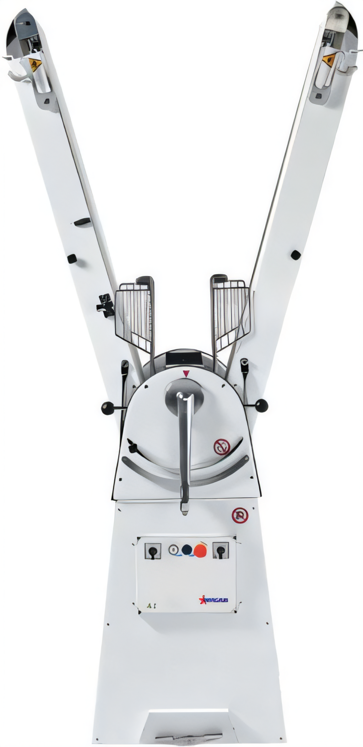 Omcan USA 49010 Dough Sheeters - 49010