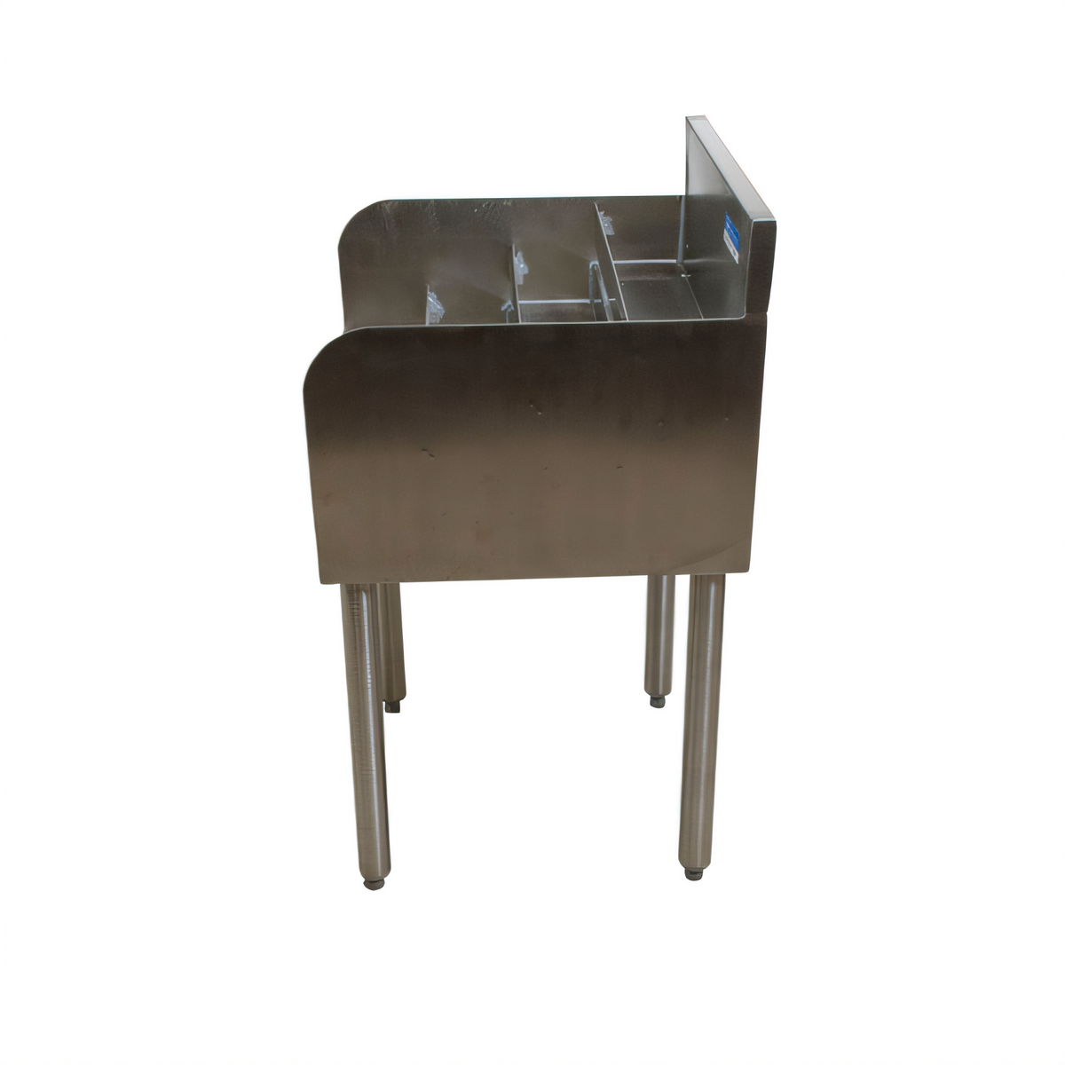 BK Resources UB4-18-LD36 Bar Equipment - UB4-18-LD36