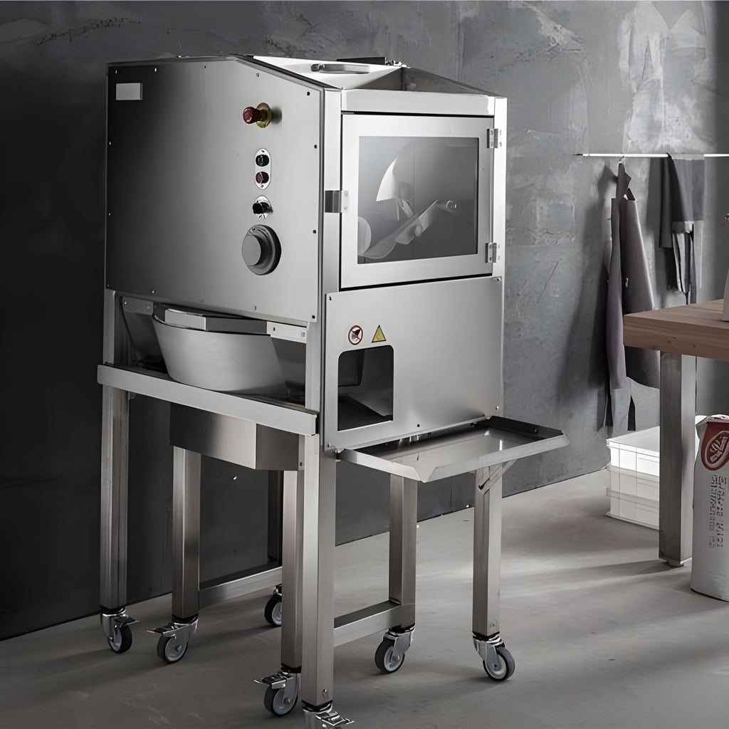BakeMax (TVI) Dough Dividers & Rounders - BMDD005