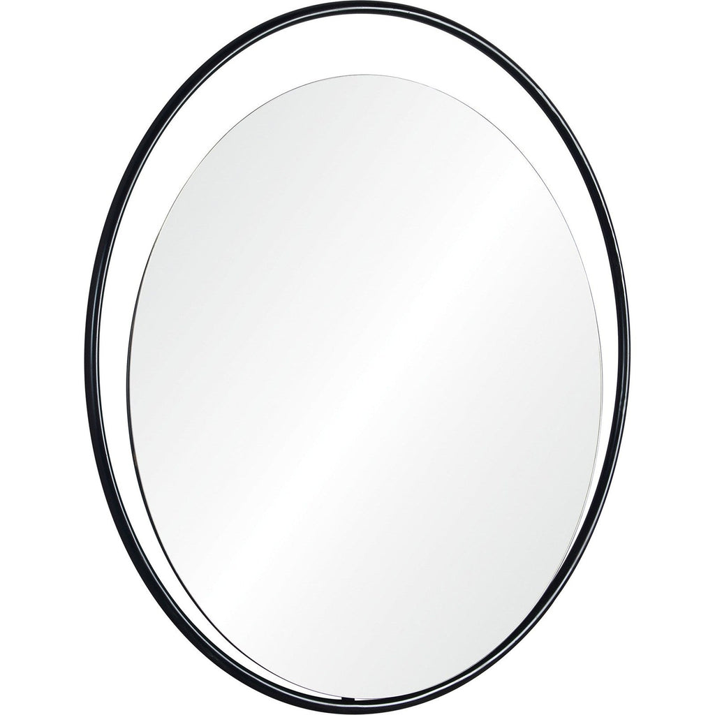 RenWil Rochford Round Mirror NDD21M317 - MT2317