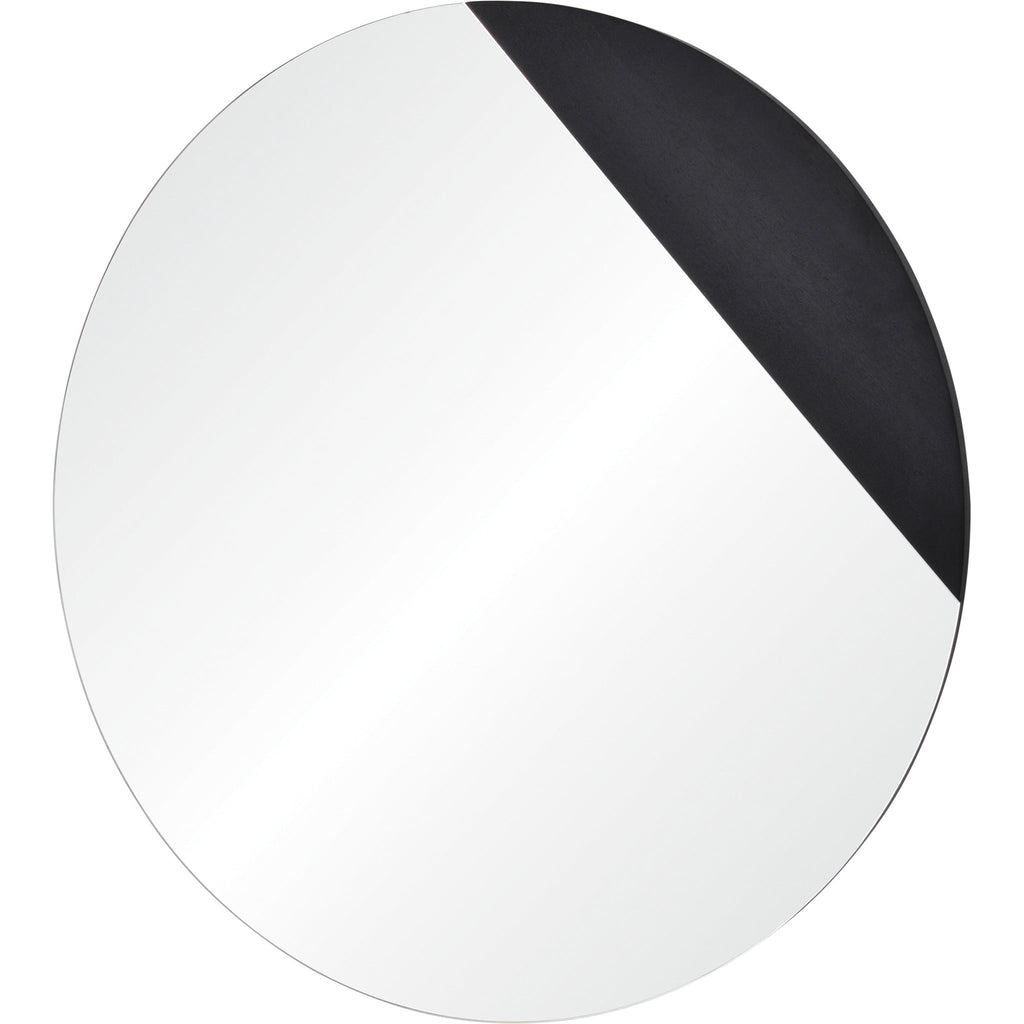 RenWil Aver Round Mirror NDD21M255 - MT2255