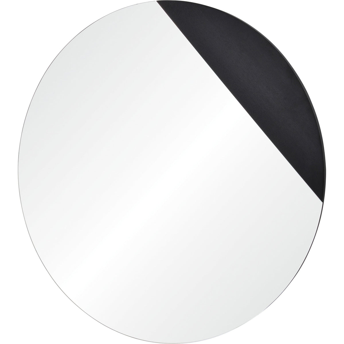 RenWil Aver Round Mirror NDD21M255 - MT2255