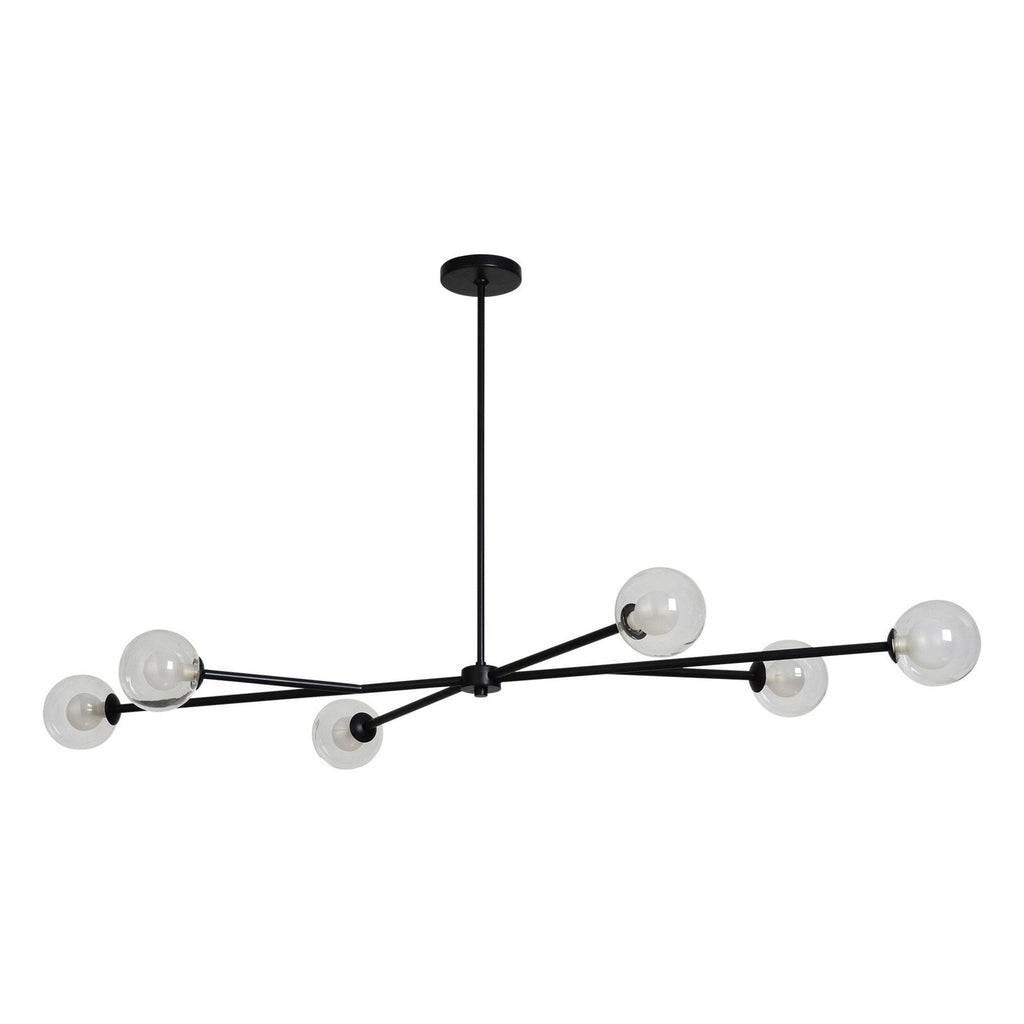 RenWil Endah Ceiling Fixture LPC4442 - LPC4442
