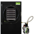 Harvest Right Large Home Freeze Dryer With Oil Pump (Black) - HRFD-PLrg-BK-1