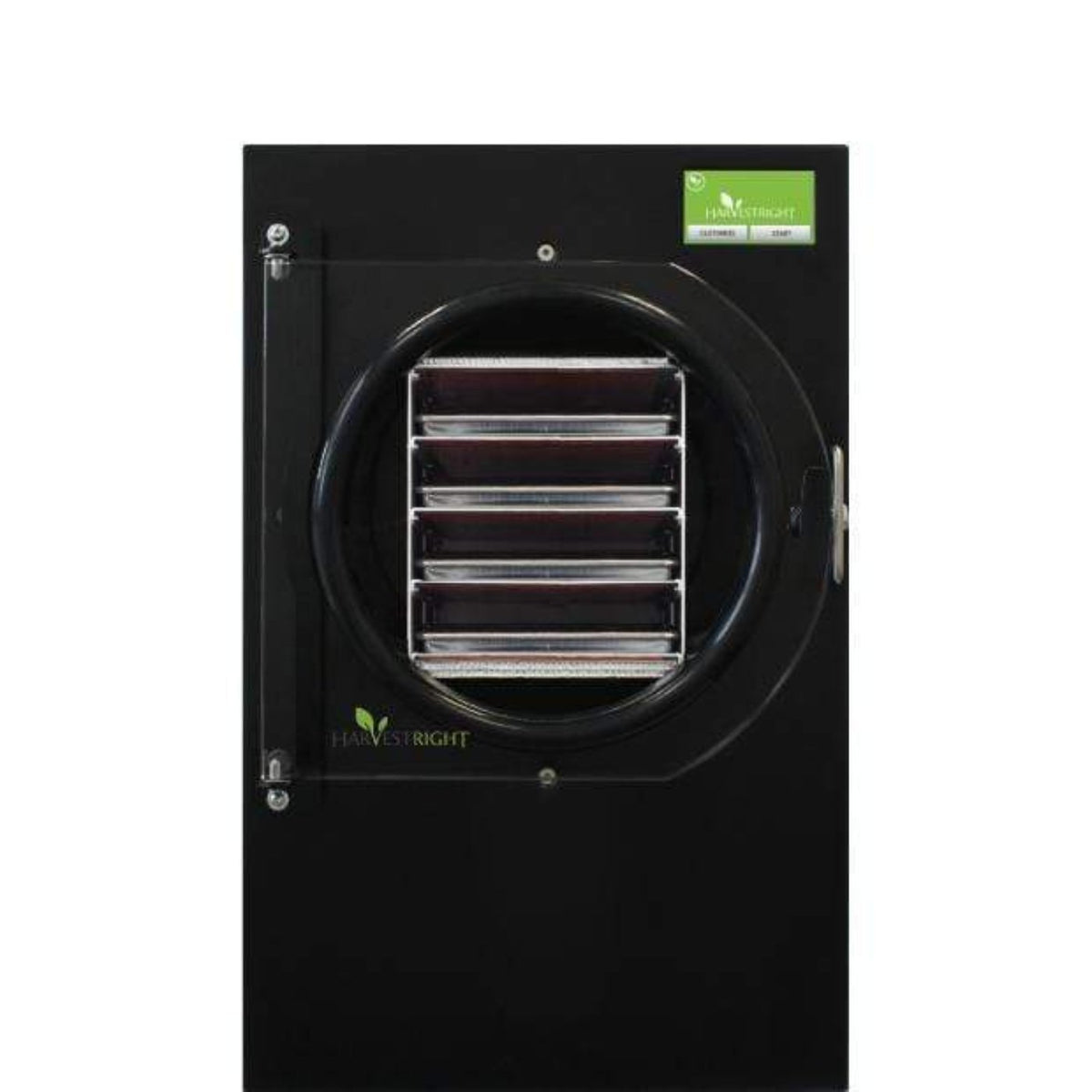 Harvest Right Medium Home Freeze Dryer With Oil Pump (Black) - HRFD-PMed-BK