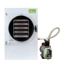Harvest Right Medium Home Freeze Dryer With Oil Pump (White) - HRFD-PMed-WH