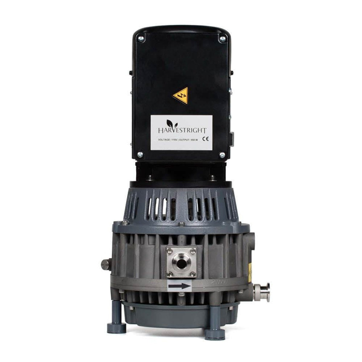 Harvest Right OIL FREE SCROLL VACUUM PUMP UPGRADE (W/FD PURCHASE) - HR-Scroll-115V 60 HZ