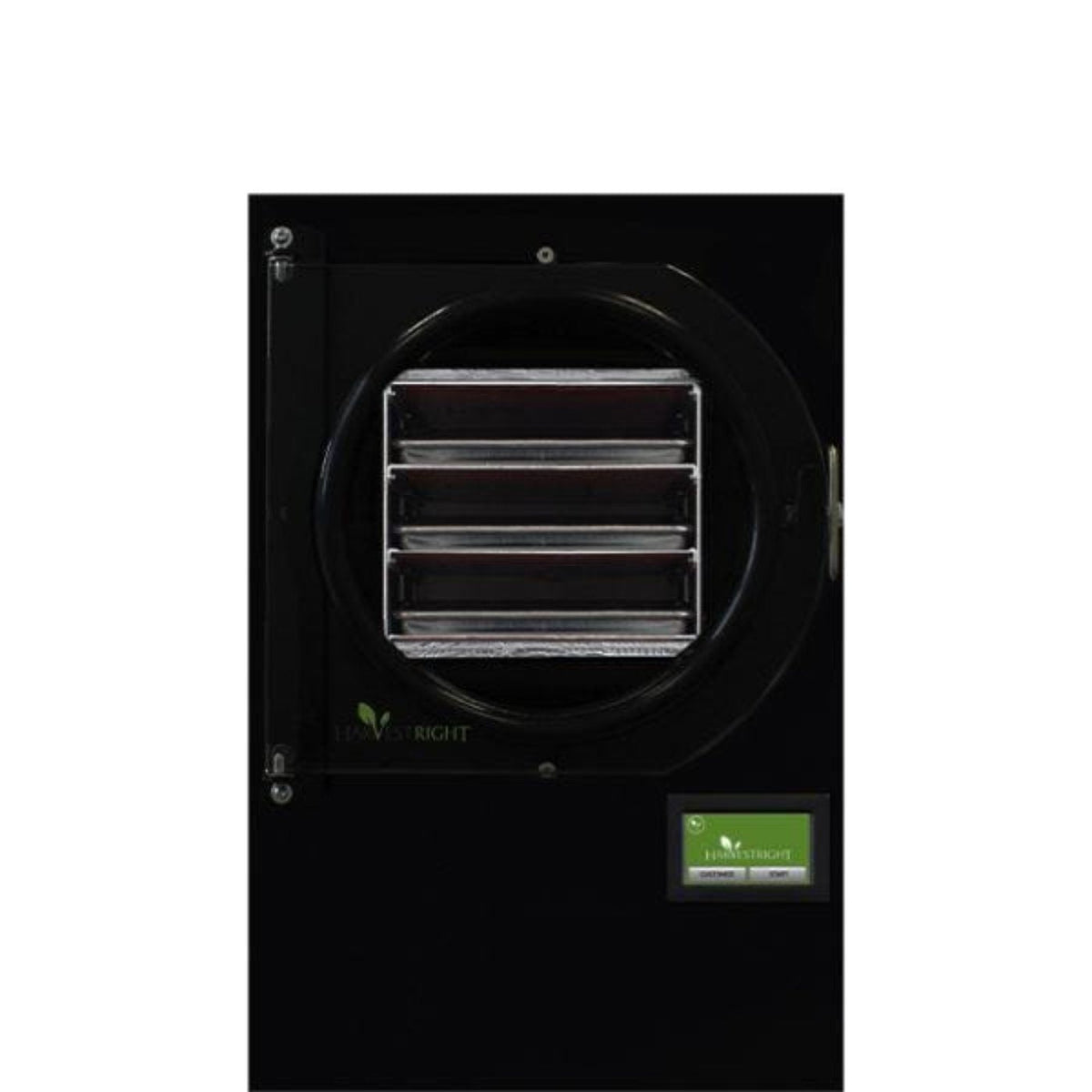Harvest Right Small Home Freeze Dryer With Oil Pump (Black) - HRFD-SML-BK