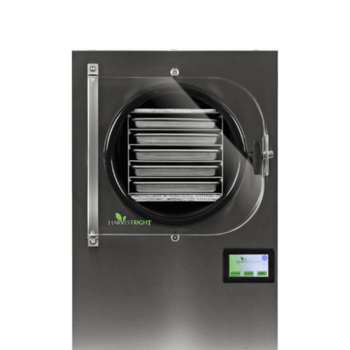 Harvest Right Small Pharmaceutical Freeze Dryer (Stainless Steel ) - HRFD-SML-SS-Pharm