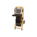 Hathorn H2 Sewer Camera 200FT 1/2" Push Rod 1.43" Self Leveling Camera - H2-2143-SL
