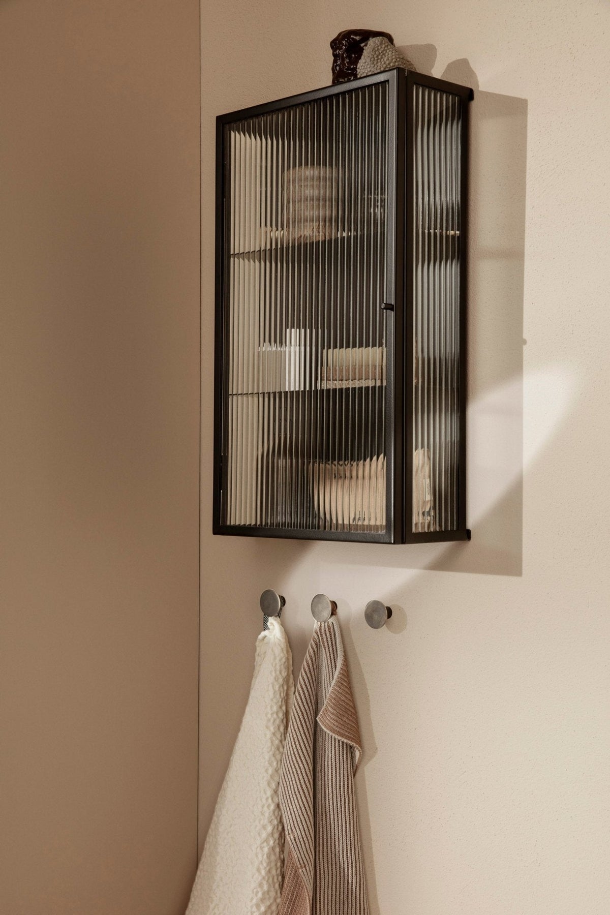 Ferm Living Haze Wall Cabinet - 1104263173