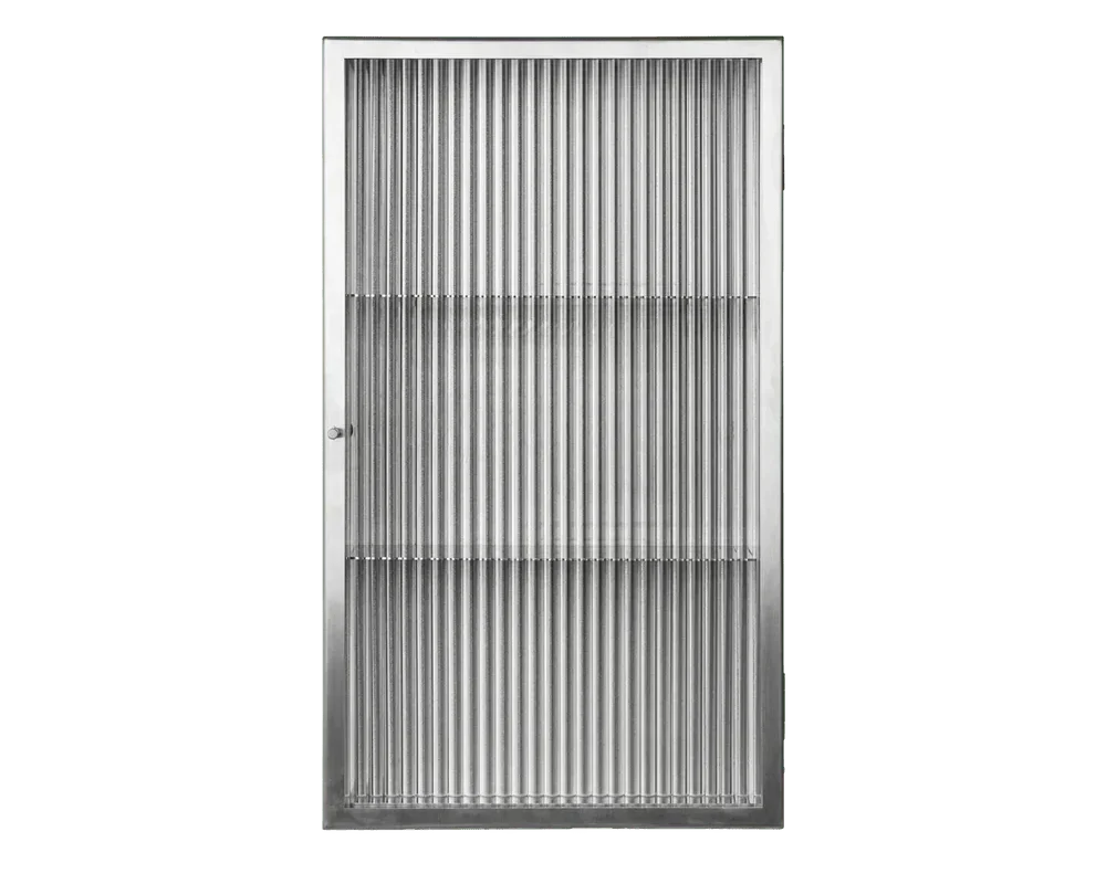 Ferm Living Haze Wall Cabinet - 1104263173
