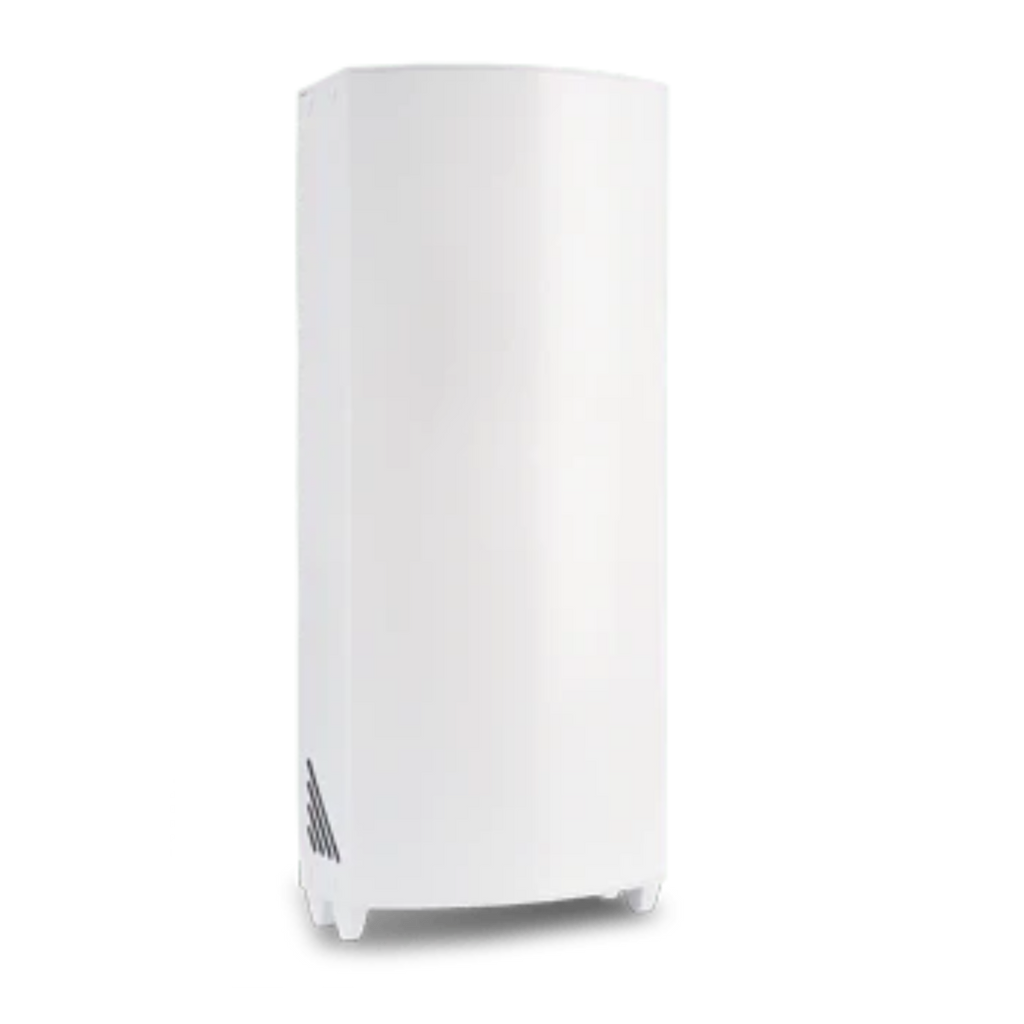 Humidex Automated Digital Ventilation System with HCS Technology - HCS-APT-Hdex