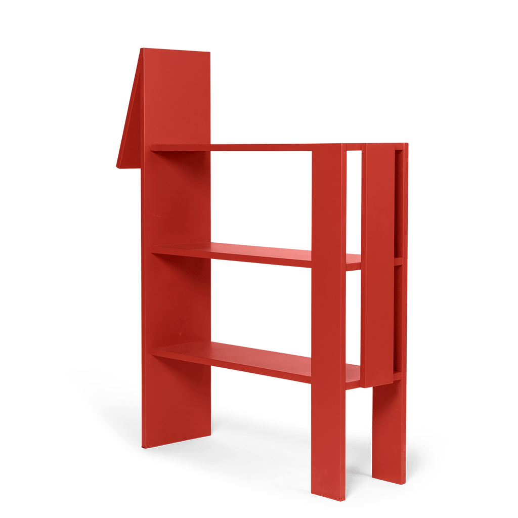 Ferm Living Horse Bookcase - 1104268914