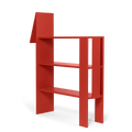 Ferm Living Horse Bookcase - 1104268914