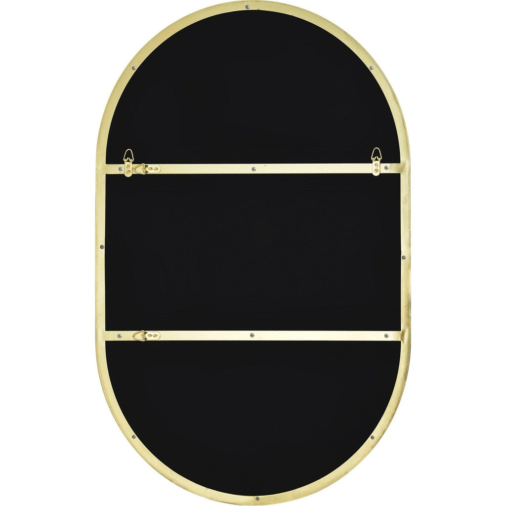 RenWil Beckah PillRectangular Mirror NDD22M024 - MT2526