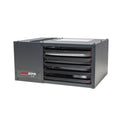 HEATSTAR 50,000 BTU Indirect Fired Utility Industrial Heater w/ NG To LP Conversion Kit - F160551