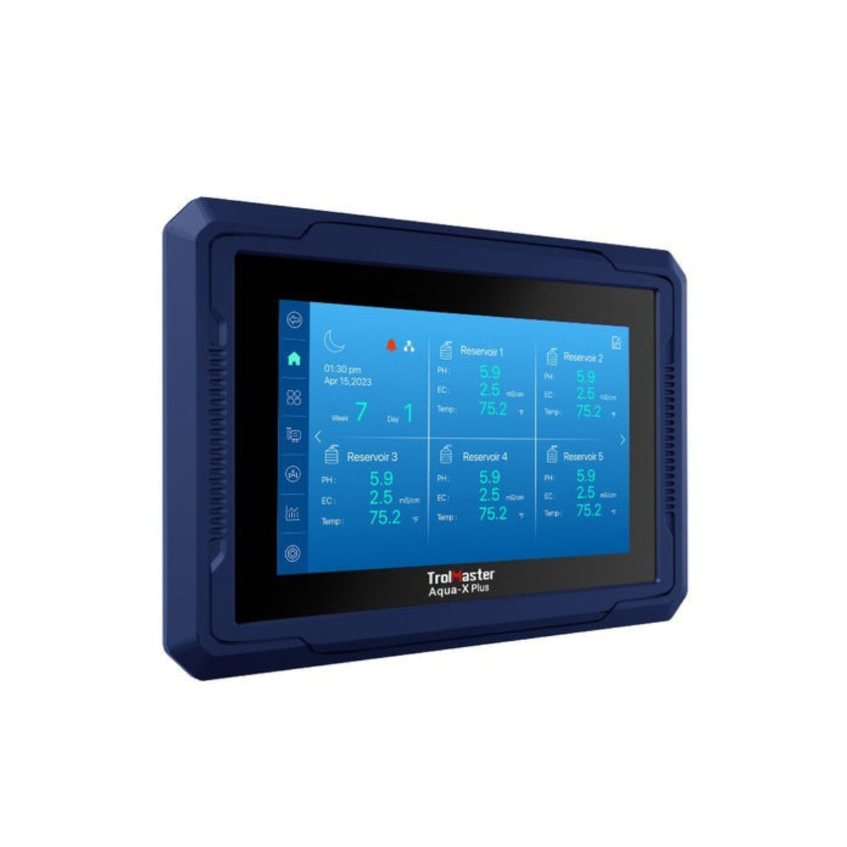 TrolMaster Aqua-X Plus Irrigation Control System (NFS-3）