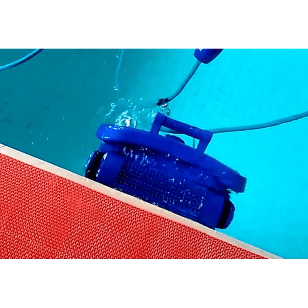 Blue Torrent MyBot Inground Robotic Pool Cleaner - BS MYBOT