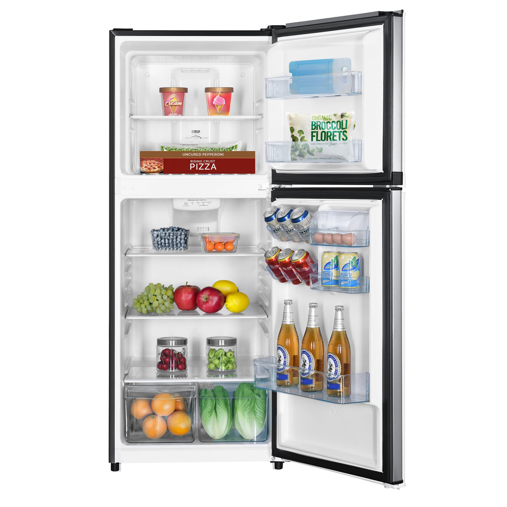 Avanti 10.0 cu. ft. Apartment Size Refrigerator - FF10B0W