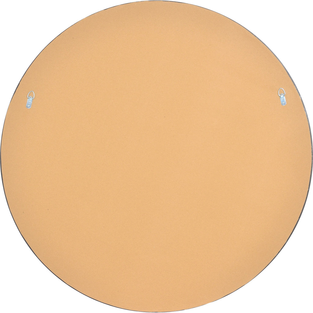 RenWil Garibaldi Round Mirror Only for Renwil Brand - MT2466