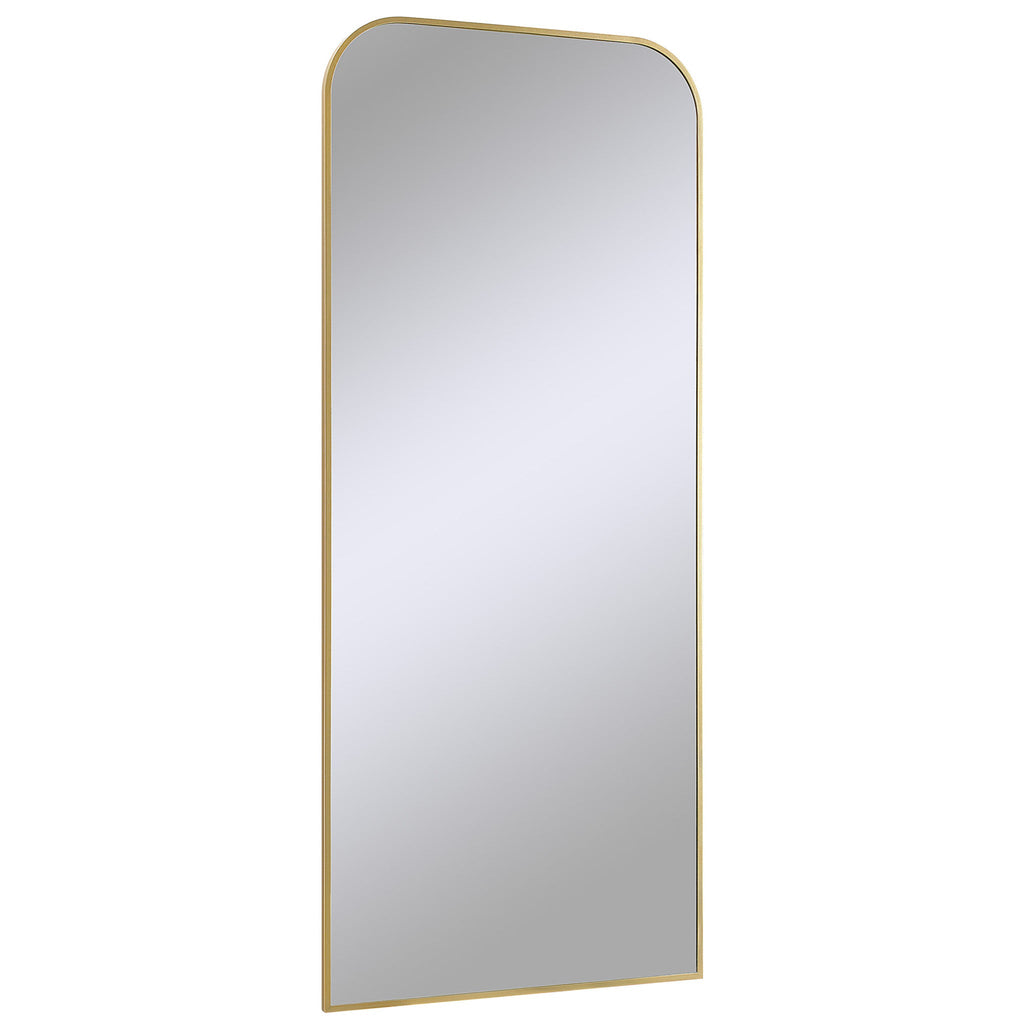 RenWil Meryem Rectangular Mirror NDD23M003 - MT2514