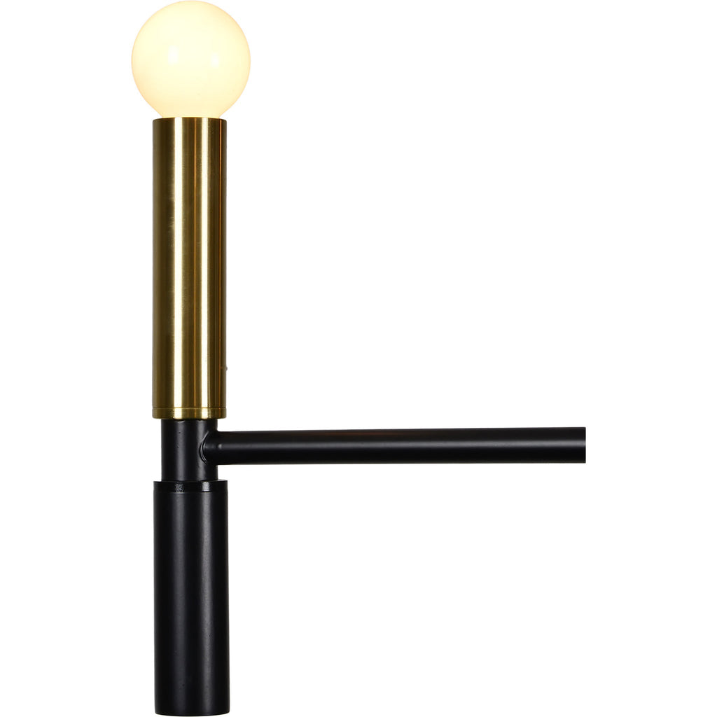 RenWil Springfield Ceiling Fixture LPC4378 - LPC4378