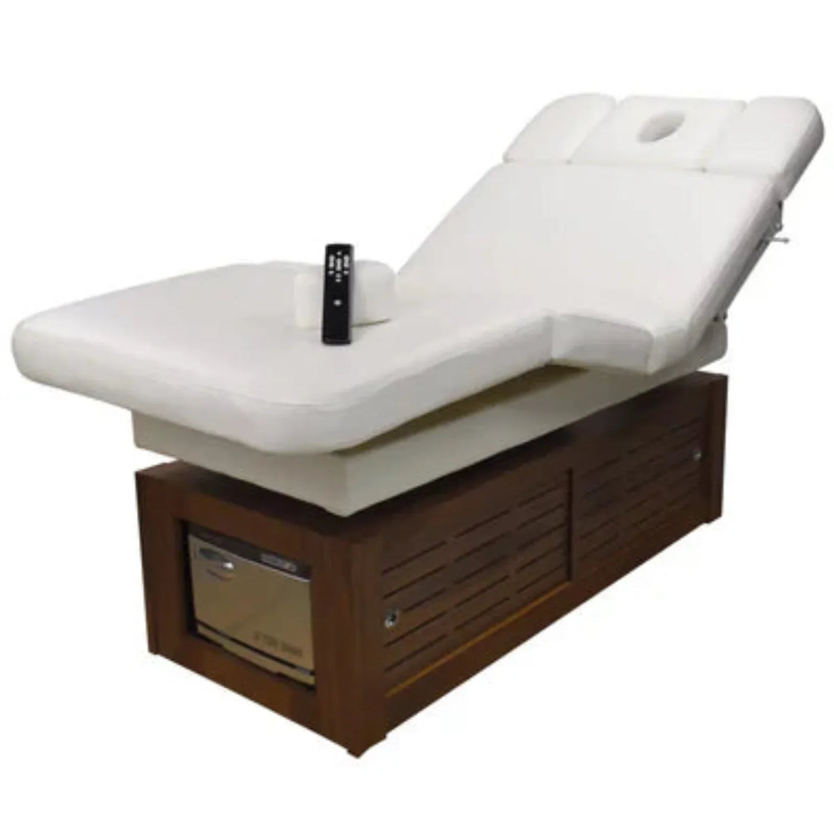 Touch America Embrace Electric Massage Table (With Cabinet) - 11381-CAB-07