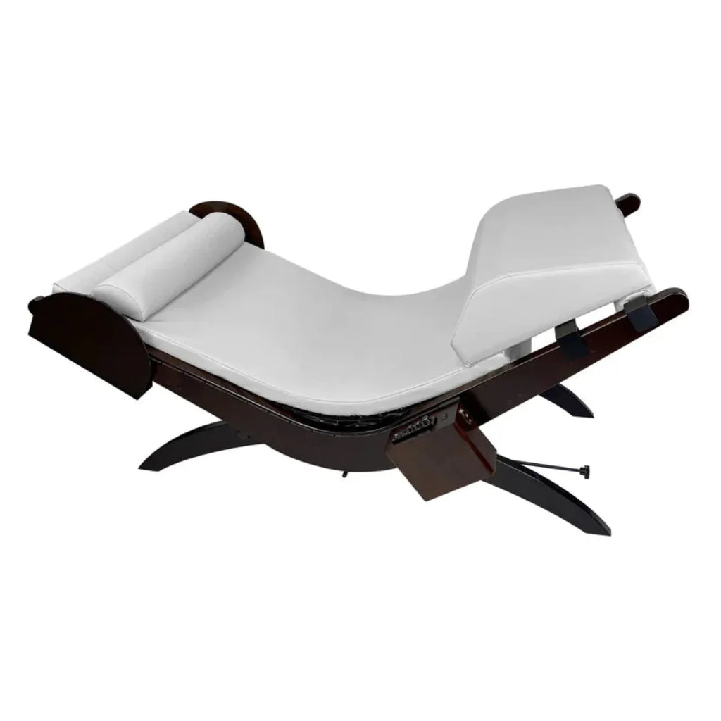 Touch America Luxury Pedi Spa Equipment Package (Solid Knee Bundle) - 31030-07