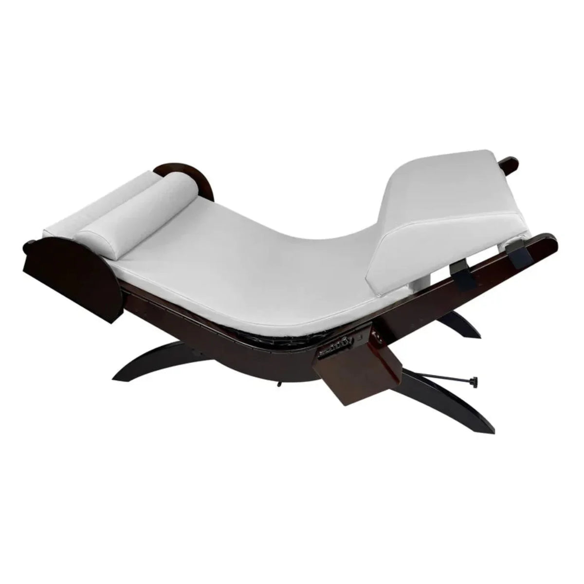 Touch America Luxury Pedi Spa Equipment Package (Solid Knee Bundle) - 31030-07