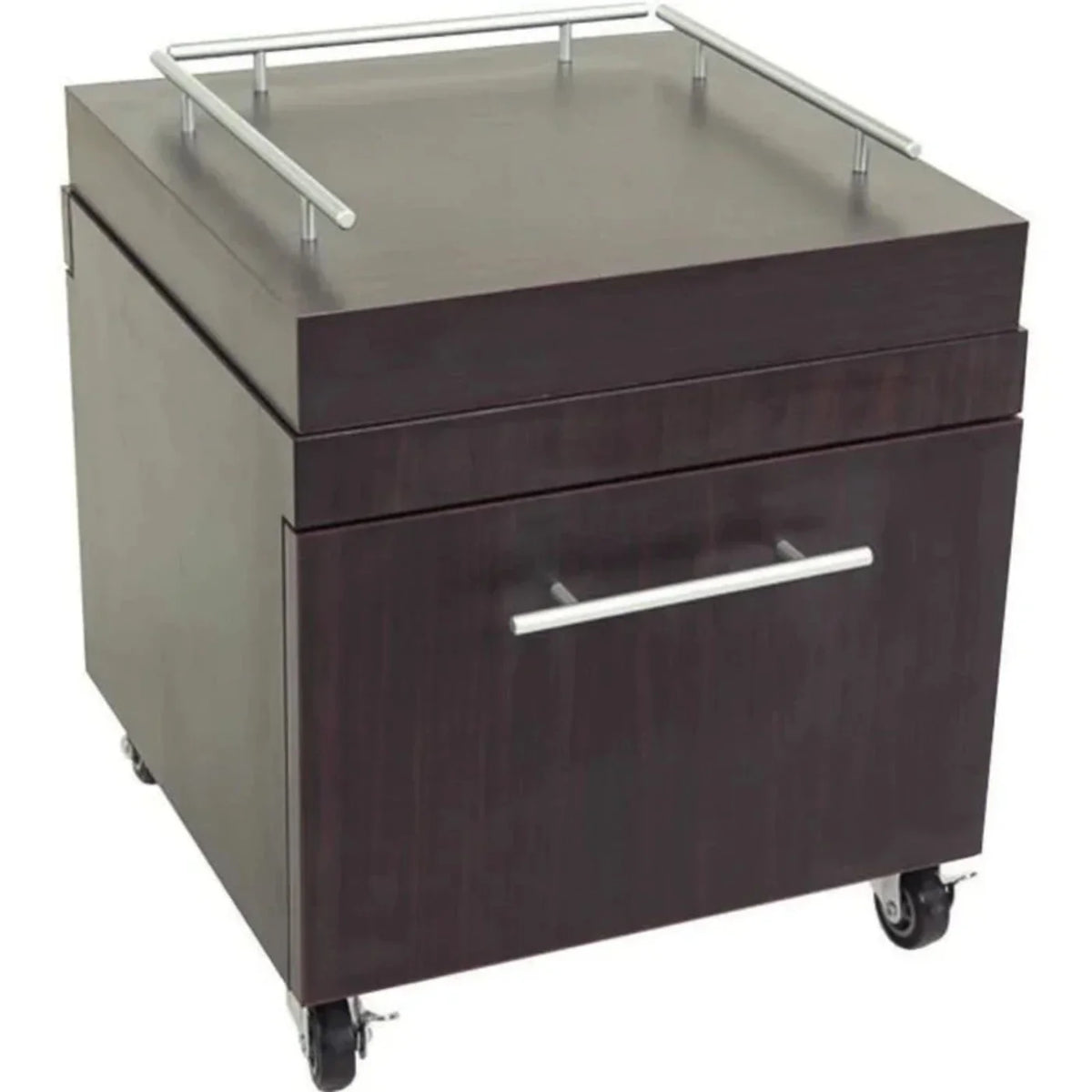Touch America Luxury Pedi Spa Equipment Package (Solid Knee Bundle) - 31030-07