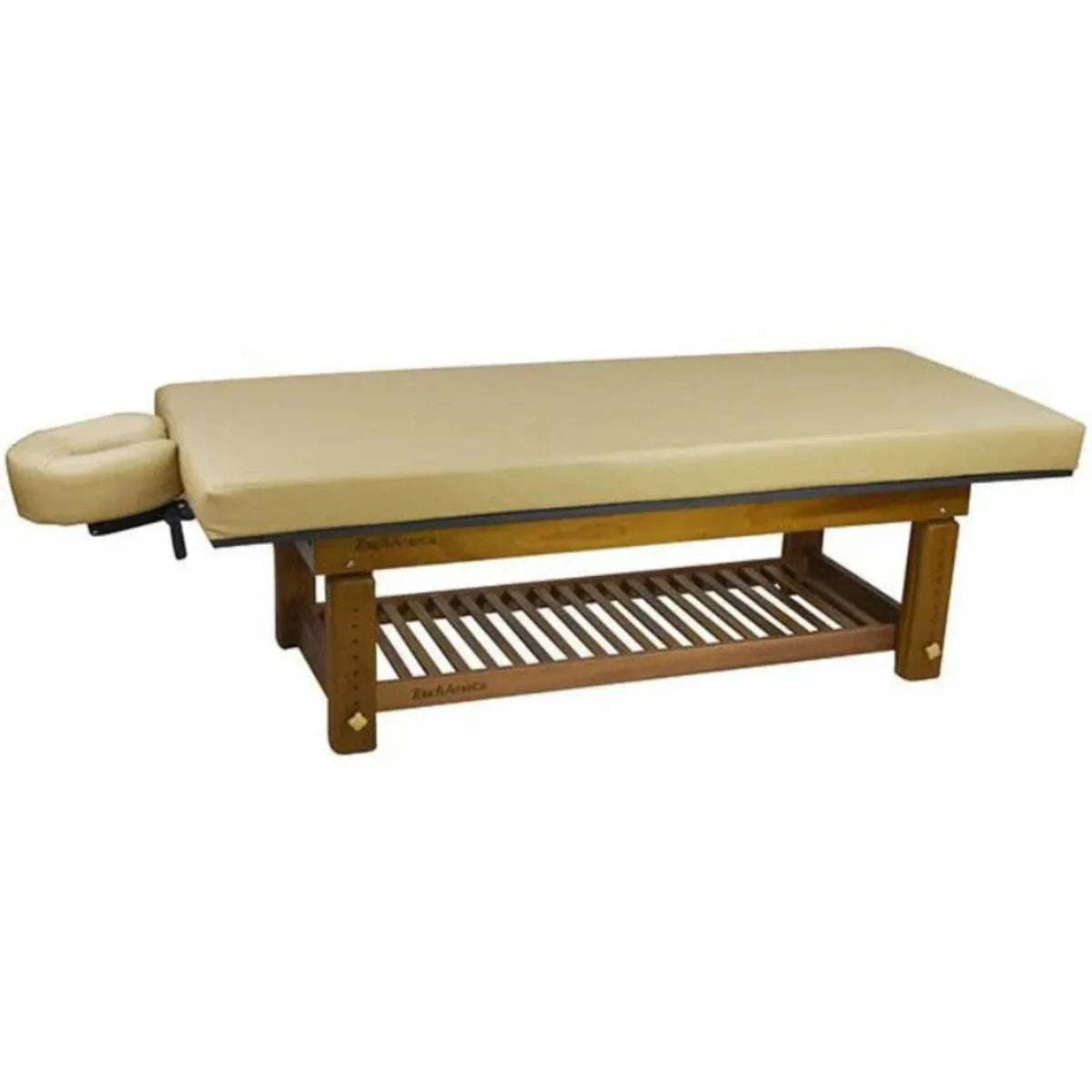 Touch America Slatted Shelf for Solterra Teak Table  - 11710-011