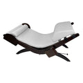 Touch America Breath Pedi-Lounge (Pipeless Pedicure Chair)  - 31030-07-Solid Knee