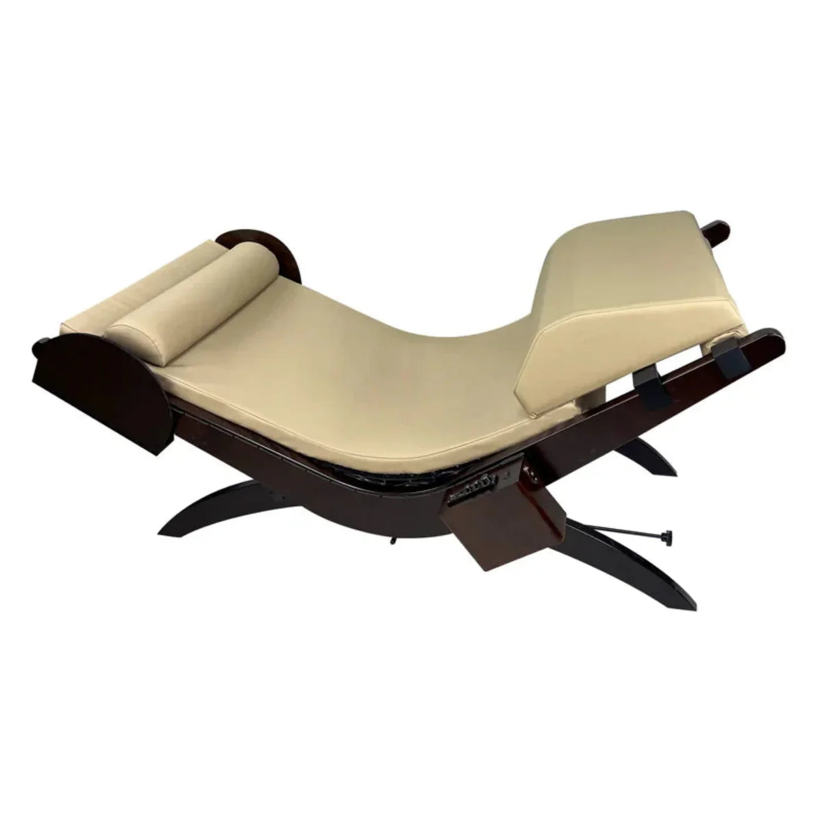 Touch America Luxury Pedi Spa Equipment Package (Solid Knee Bundle) - 31030-07