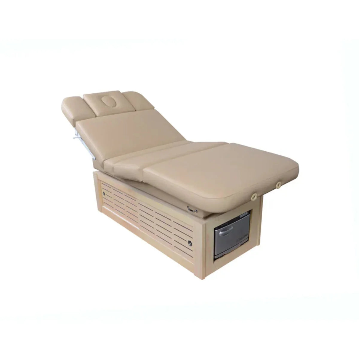 Touch America Embrace Electric Massage Table (With Cabinet) - 11381-CAB-07