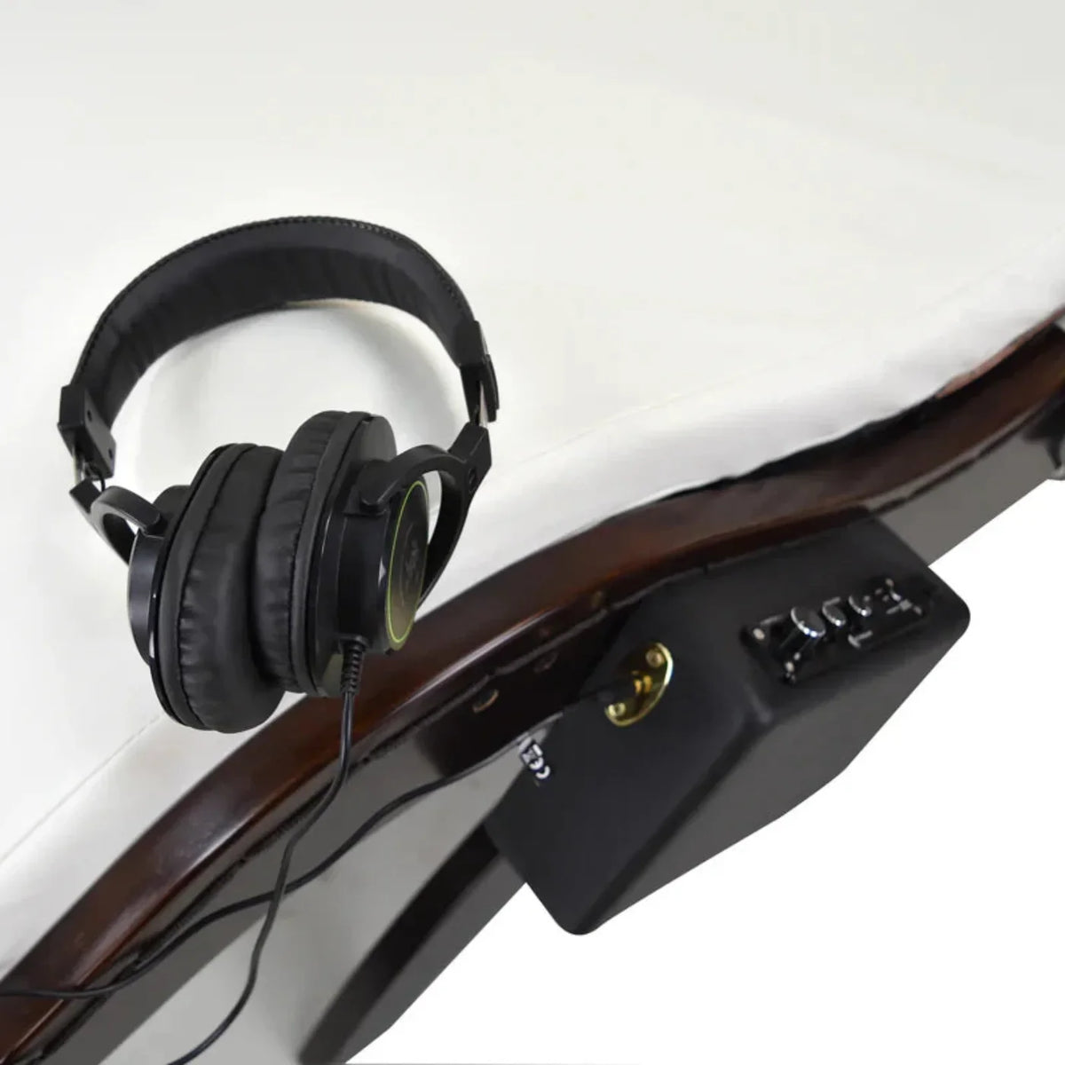 Touch America Sound Journey RX Lounge with Acoustic Resonance Technology  - 31031-LF-07