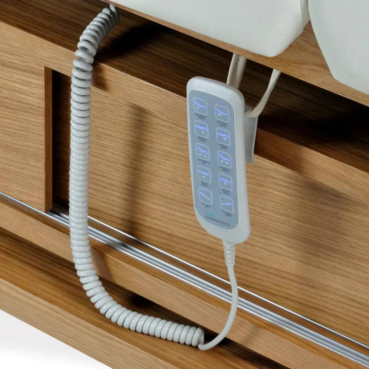 Touch America Aida Treatment Table  - 14600-03