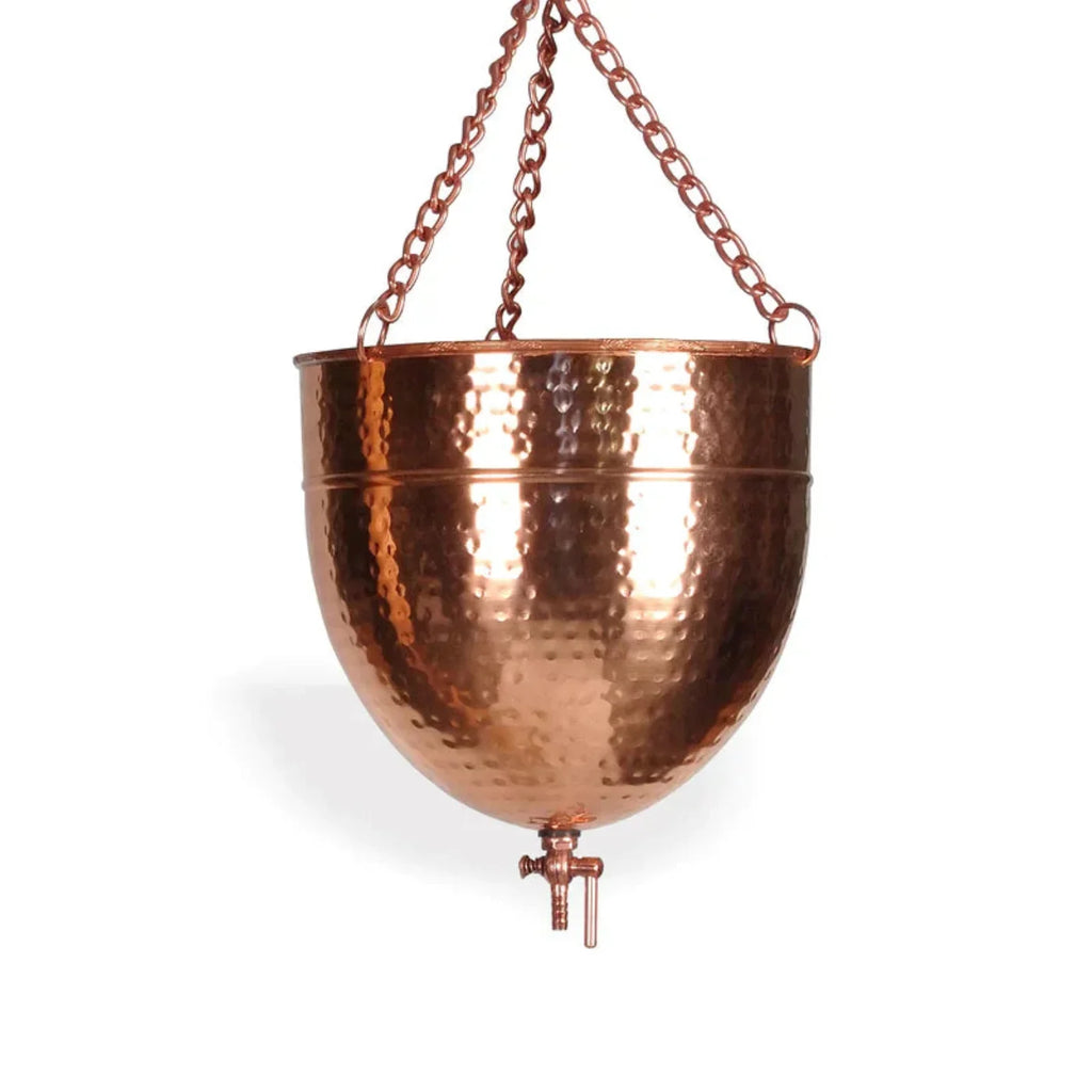 Touch America Ayurvedic Mitra Shirodhara Oil Stand  - 72003