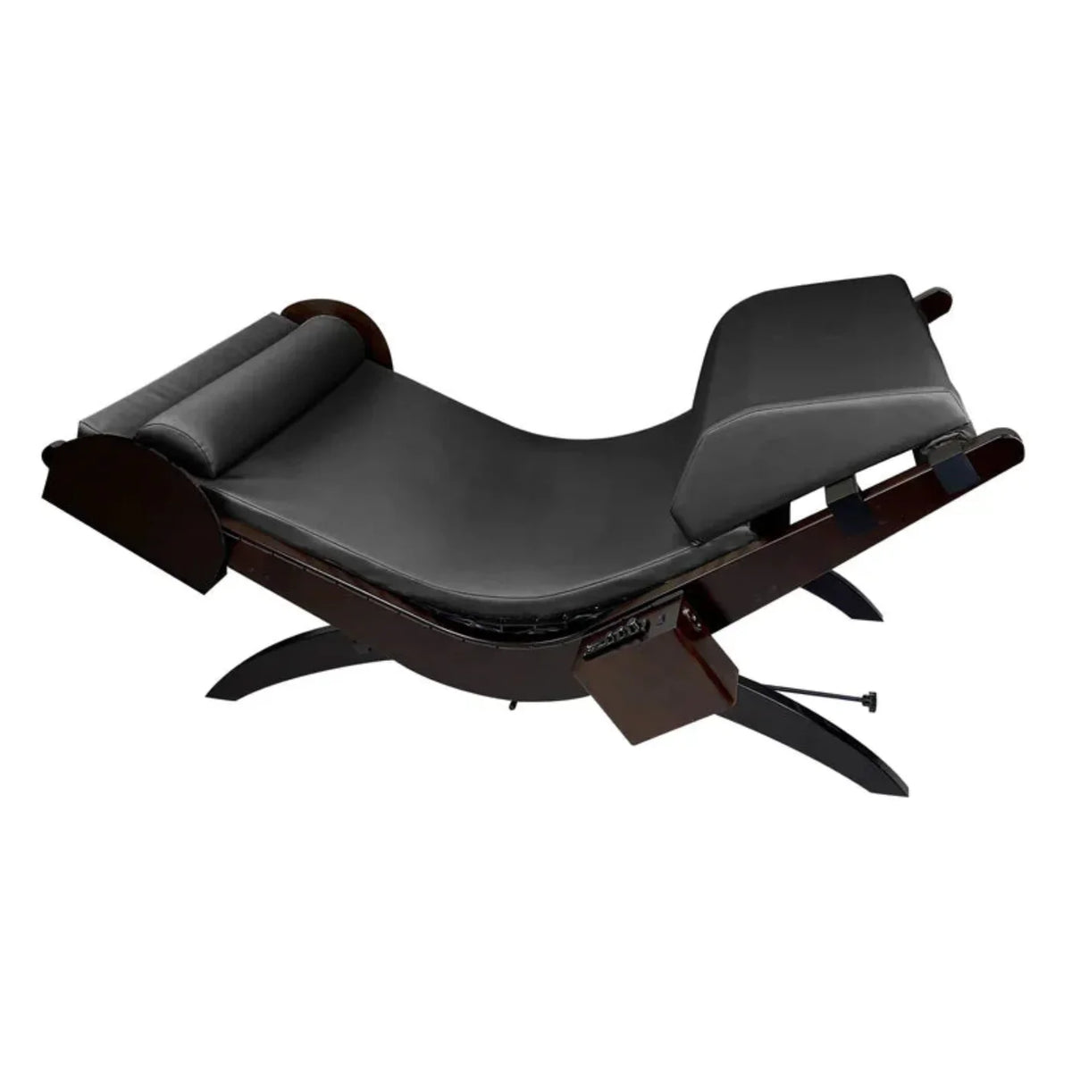Touch America Luxury Pedi Spa Equipment Package (Solid Knee Bundle) - 31030-07