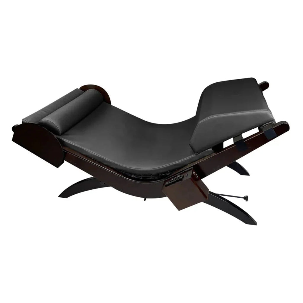 Touch America Luxury Pedi Spa Equipment Package (Solid Knee Bundle) - 31030-07