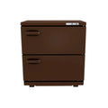 Touch America Eco-Fin Dual Thermostat Warming Cabinet  - 34020