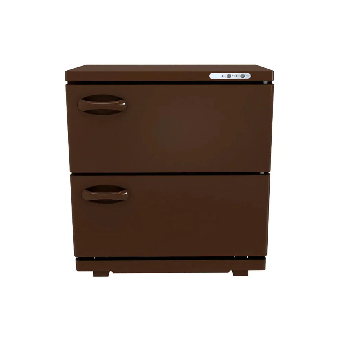 Touch America Eco-Fin Dual Thermostat Warming Cabinet  - 34020