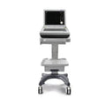 Edan Luxury Cart for SE-18 with Cable Arm & Basket - EDN-MT-810 -SE18