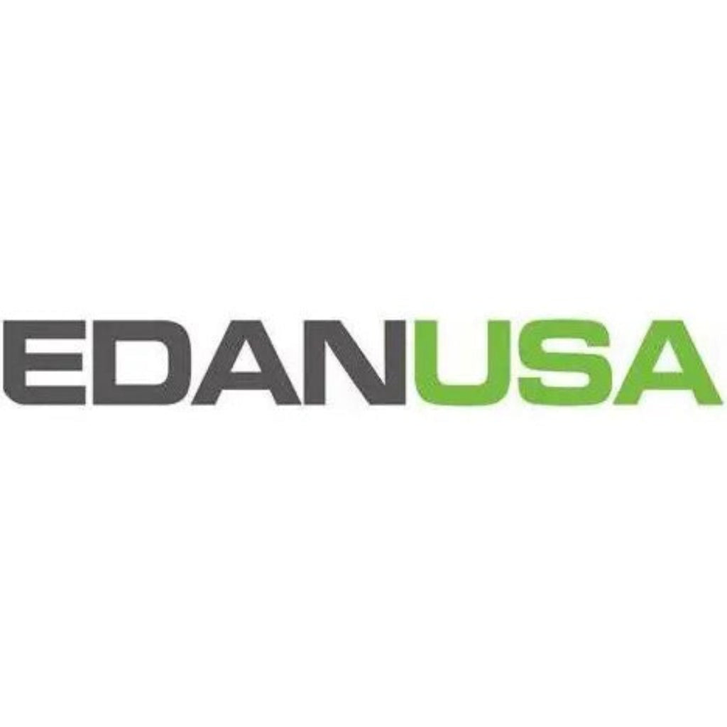 Edan Mobile Trolley Cart for Elite Series - EDN-MT-207-Plate-Elite