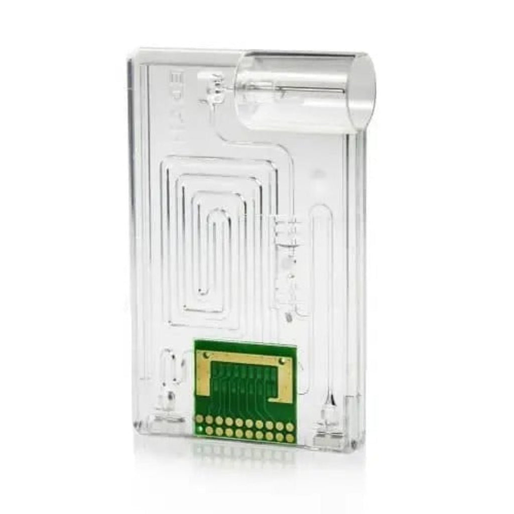 Edan Test Cartridge BG4 (100/Case) - EDN-83-67-960182