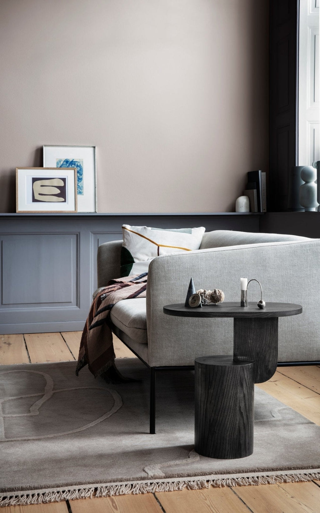 Ferm Living Insert Side Table - 9891