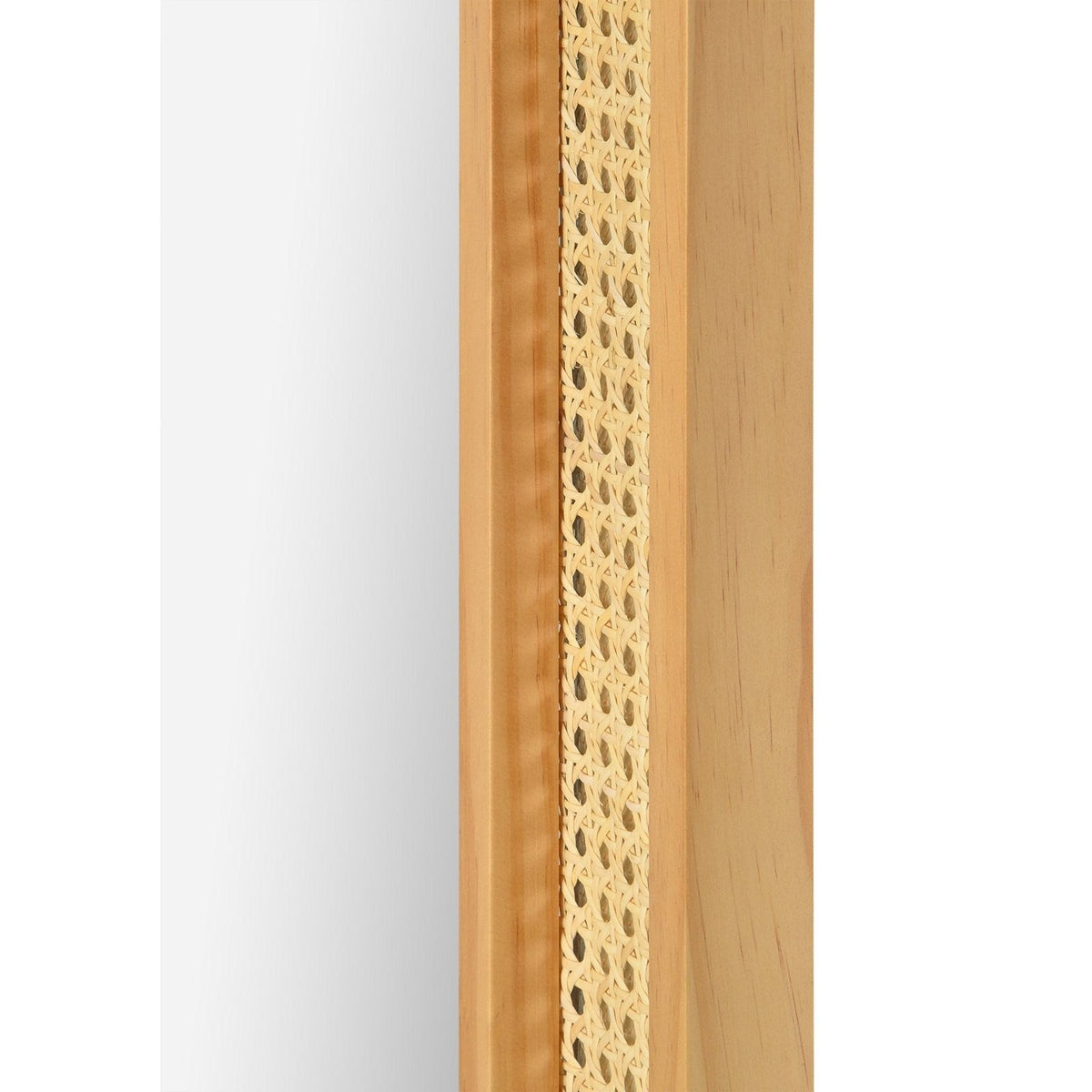 RenWil Wren Rectangular Mirror Only for Renwil Brand - MT2464
